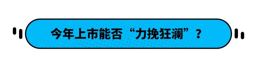 我 2020年度最惨车型！网友：今年能卖出1辆算你赢！