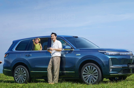 三款中高端大六座 SUV 深度对比：安全性最好的大六座 SUV 推荐与