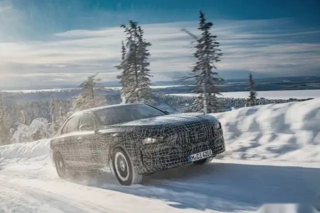 完成中国13万辆“小目标”后，BMW如何持续发力新能源？