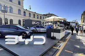 比亚迪的全球化：拒绝合资，开放收购！