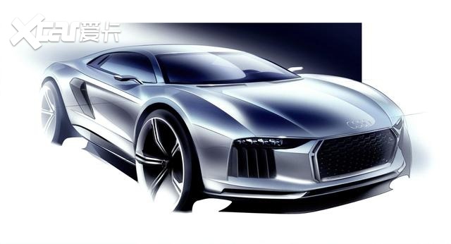 奥迪2026年将停止推出内燃机新车