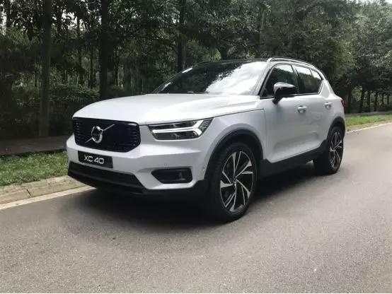 试驾 | 何为面面俱到？XC40能超越XT4和Q3的不仅仅是