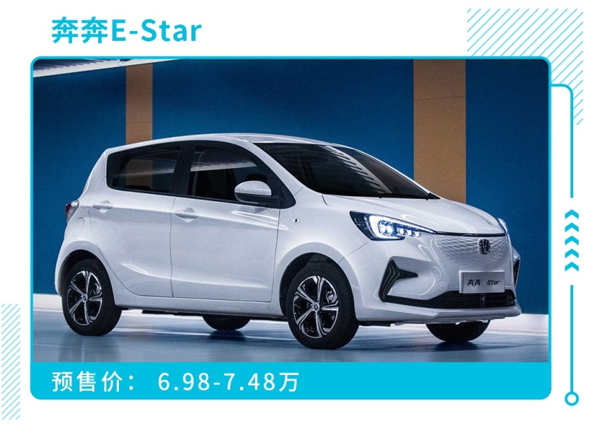 真心便宜，多款8万级新车来袭，最后那台神车预计要火
