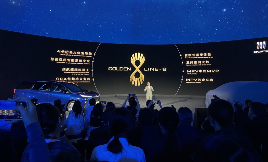 25年卖了200万辆 别克GL8为啥能这么「能打」？