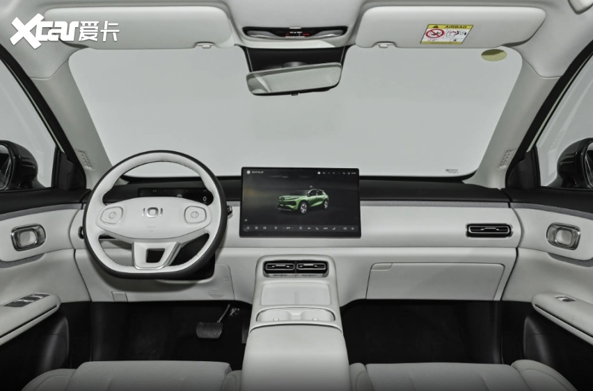 春季准备购车，10万级要长安启源全新Q05还是比亚迪元UP？