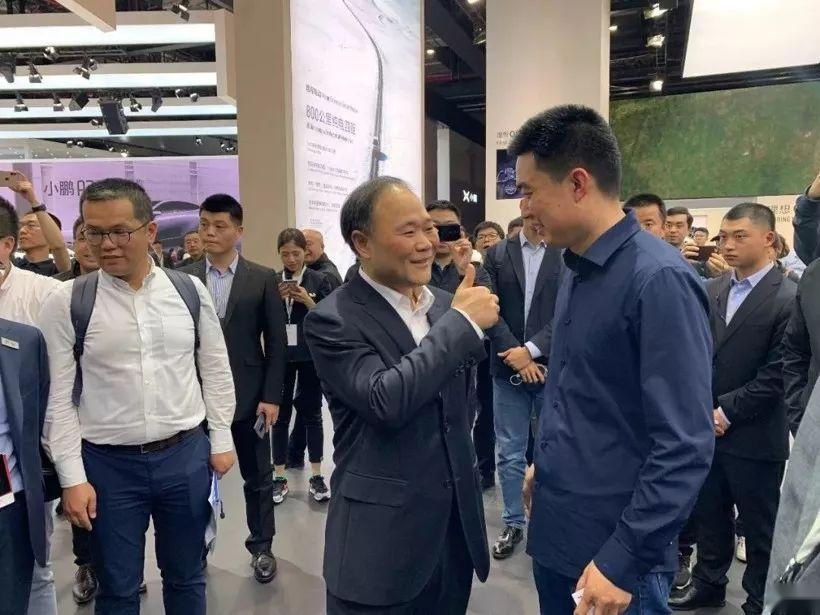为何喊“救命”的总是蔚来