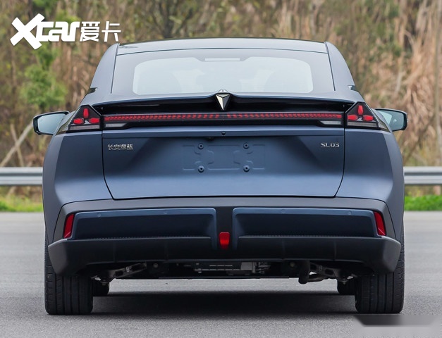 3系带激光大灯，CR-V尾灯变沃尔沃，蔚来出了最速SUV