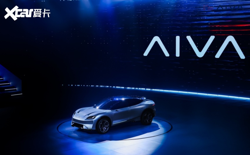 问界越成功，赛力斯越需要赛豆AIVA