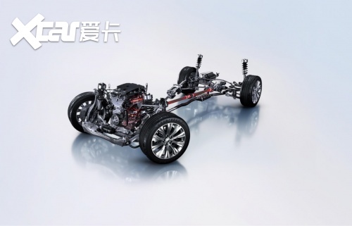 细节选料同样很重要，凯迪拉克全新CT6营造高级氛围感！