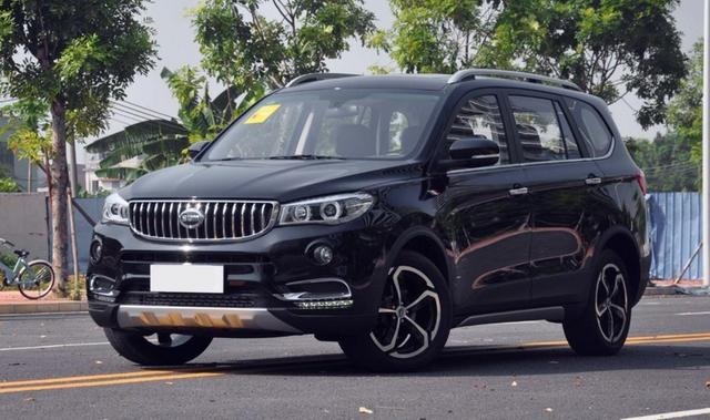 放弃汉兰达，花小钱还可选这3款中型SUV，最低不足7w