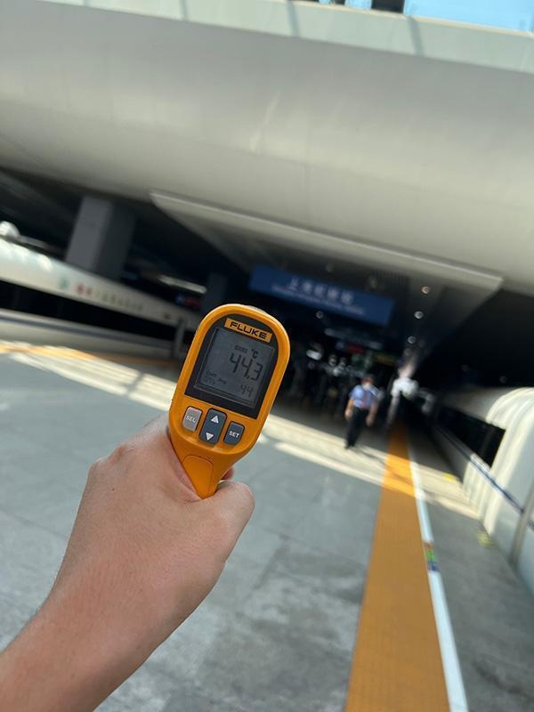 上海虹桥火车站停车费怎么收费？虹桥火车站停车场收费标准2022