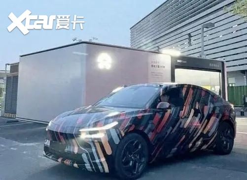 确定了！蔚来子品牌乐道L60即将亮相