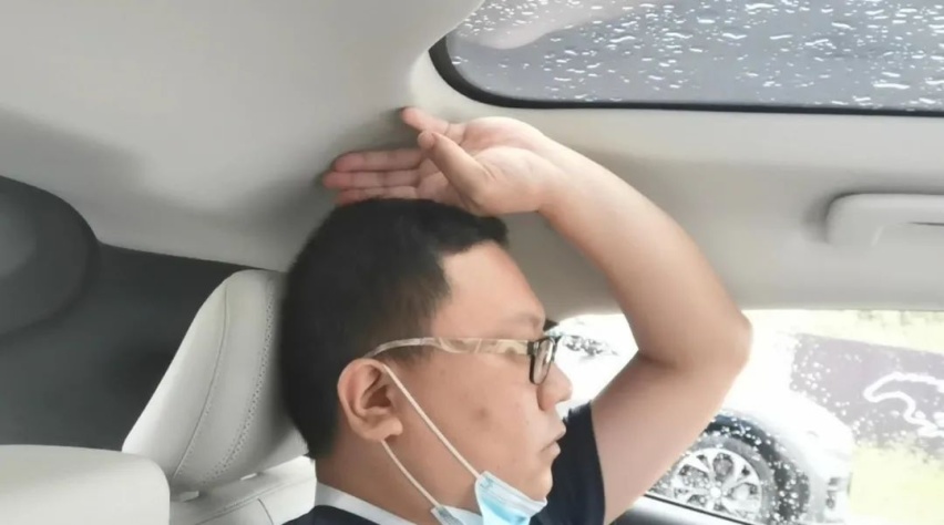 不辱“Ye马”之名，赛道试驾Mustang Mach-E后答疑三点