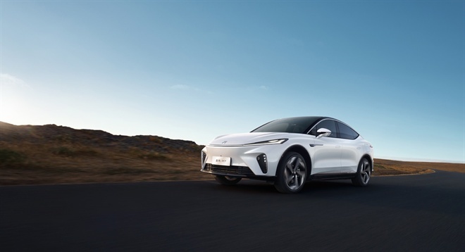 2024款飞凡R7火爆销售，华为又盘活了一台车