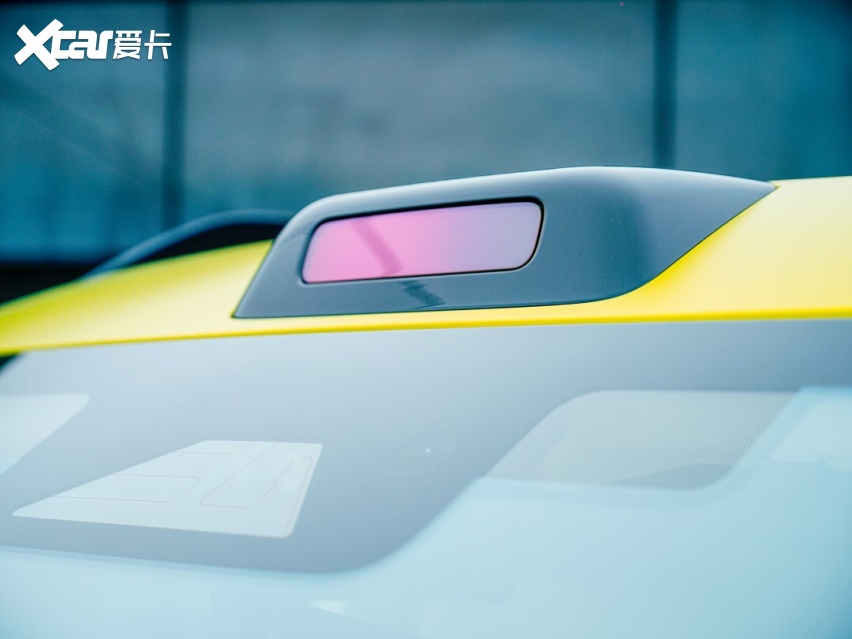 豪华科技全地形增程SUV 神行者8开启预售33.99万元起