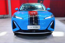 2025安徽五一车展：红旗天工06和红旗H5 PHEV联袂上市