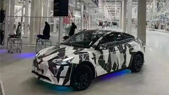 卖15万续航500公里？特斯拉低价新车，买得起修不起