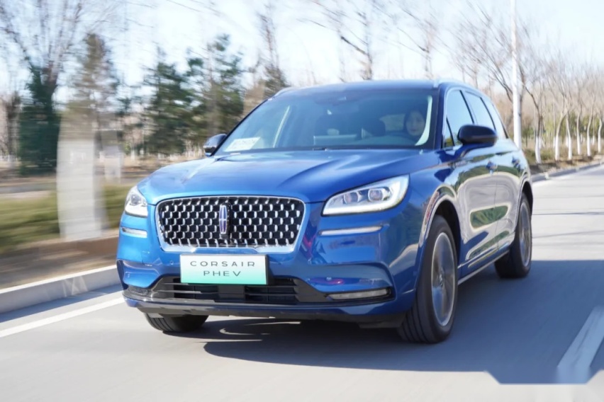 试驾长安林肯冒险家PHEV！没被欧洲化，不想烂大街的新选择？