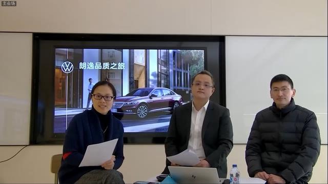 一年卖了五十多万辆 朗逸登顶之后将行往何处？