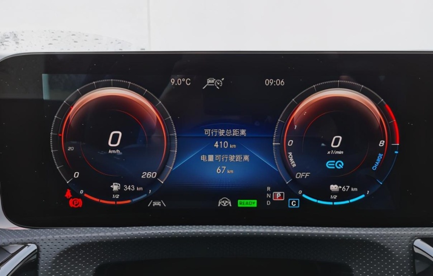 拯救奔驰计划？CLA250e PHEV万字评测报告