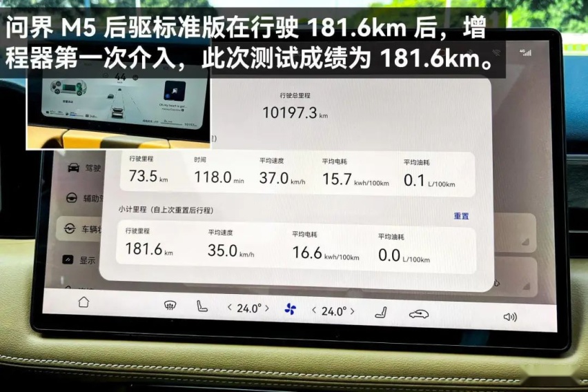 25 万级混动 SUV 大乱斗 星越 L Hi·P/ 问界 M5/ 唐