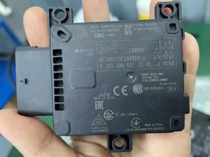 账面自动驾驶：新势力头顶高悬的达摩克里斯之剑
