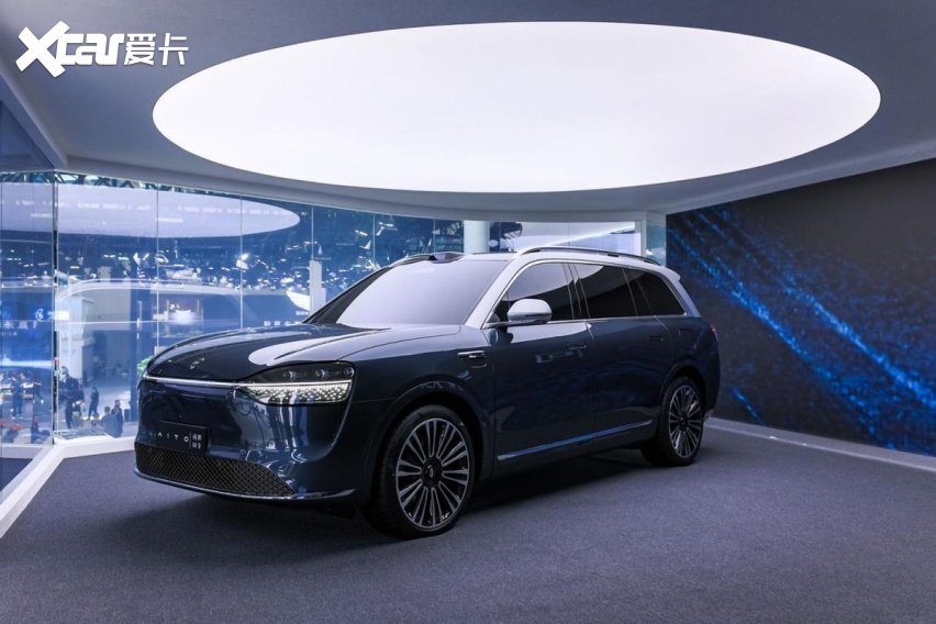 aito问界引领未来智慧出行 赛力斯汽车与华为合作树行业标杆