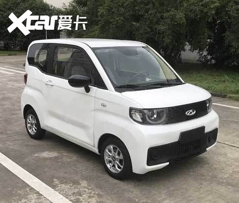 抄完外观抄名字?国产电动微型车怎么了?