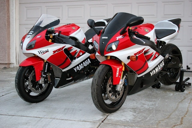 雅马哈YZF-R7即将复活 价格可能比R6便宜近一半