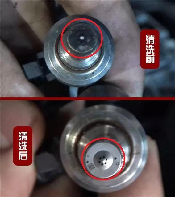 发动机冷启动困难的主要原因都有哪些