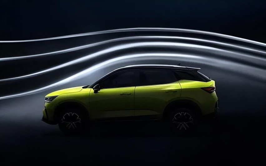 五菱星驰上市售5.68-8.68万元，能否成为年轻人的第一辆SUV？