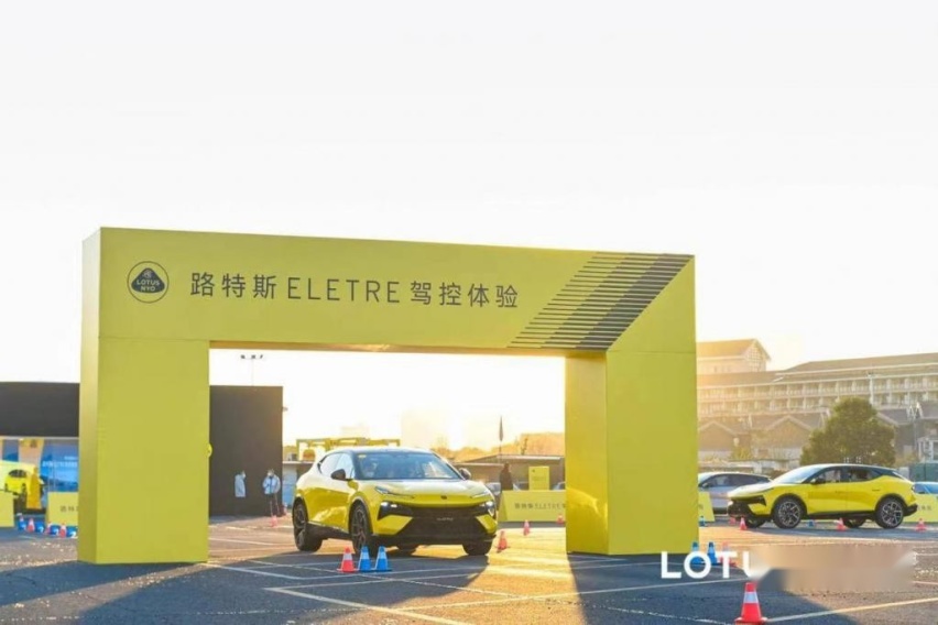 那个叱咤赛道的驭风者，在电动时代依然聚焦「热爱」