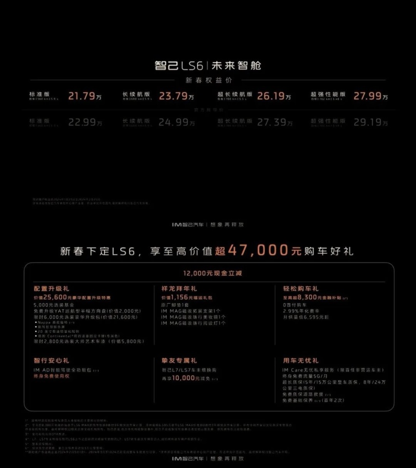 智驾第一梯队再添一员 智己汽车城市NOA正式开启推送