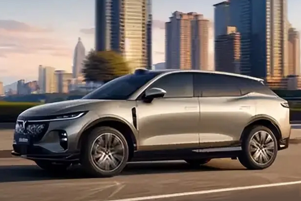 超越人類(lèi)反應(yīng)極限!嵐圖知音夜間智駕成功規(guī)避高速逆行老人 超越人類(lèi)反應(yīng)極限!嵐圖知音夜間智駕成功規(guī)避高速逆行老人