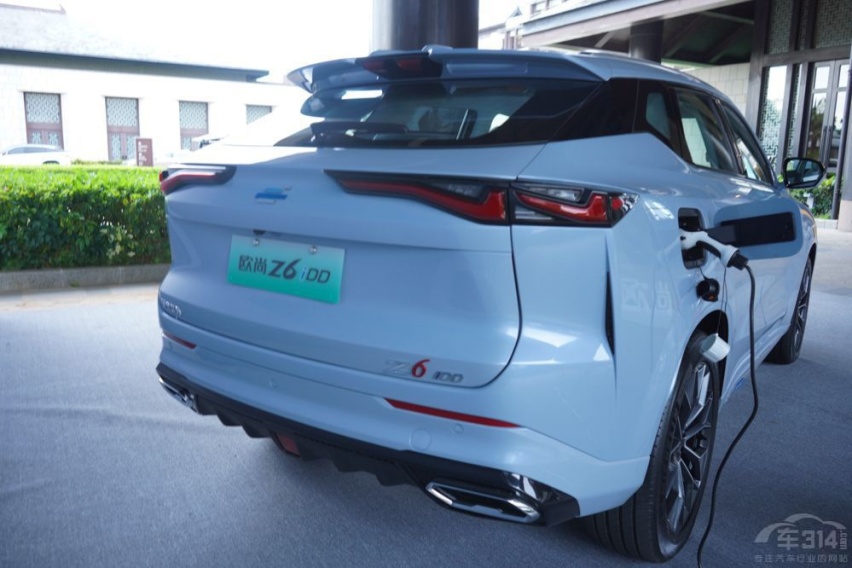 想买新能源车很纠结？不妨考虑这三款车
