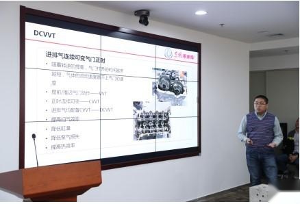 拆解发动机，揭秘东风风神2020款AX7十年质保的背后