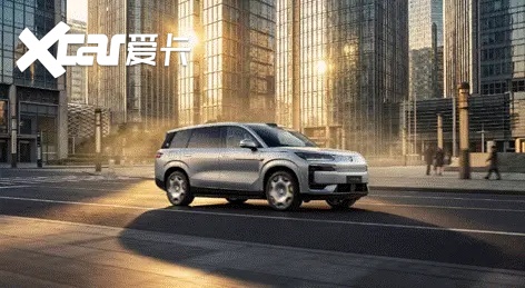 王力宏力挺腾势！40.98万元起！腾势N9闪充版上市！