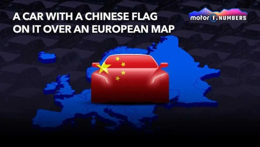 中国电动车不可阻挡？要提防马斯克的捧杀