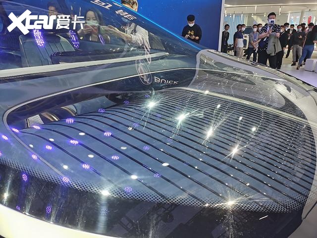 没有人比别克更懂MPV