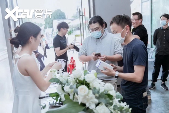沃尔沃XC60金秋心选之旅活动圆满结束