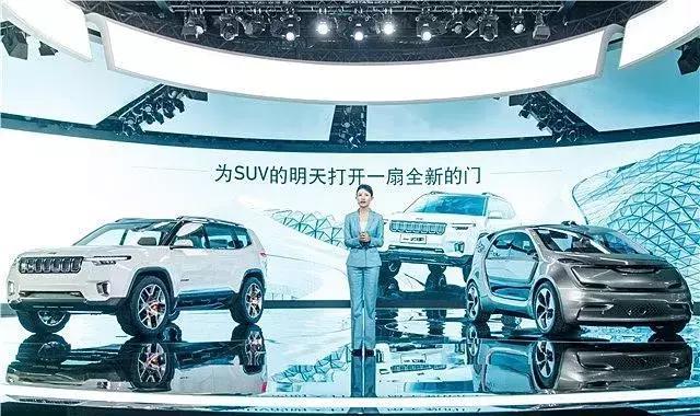 郑杰离职广汽菲克、陈思英加入领克，汽车人也在求“变”？