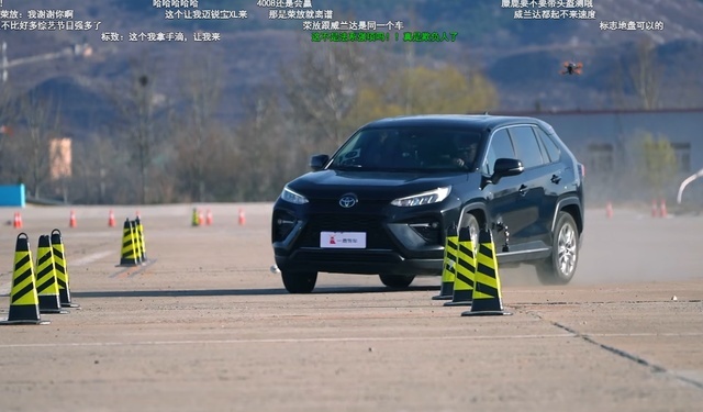 又是一起经费炸裂的暴力测试，德日法美韩，合资SUV谁最强悍？