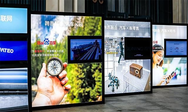 一夜之间没人买宝骏了，可一夜之间它又拥有了“神”技术