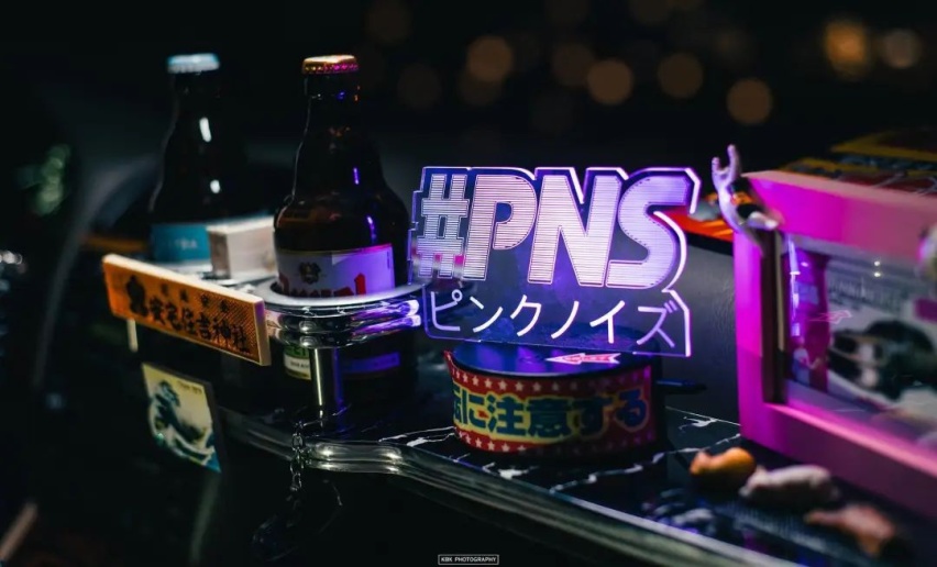 00后偏爱98年雷克萨斯LS400，追逐内心的自己才是真情怀