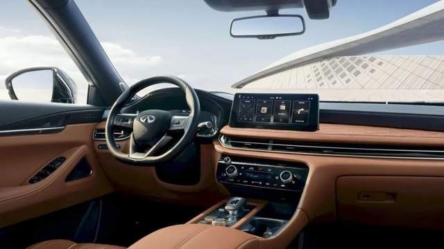 英菲尼迪QX60、理想L7、福特探险者赤金版如何让大家满意？