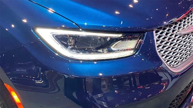 3.6升V6四驱加持的大MPV 大捷龙将换代