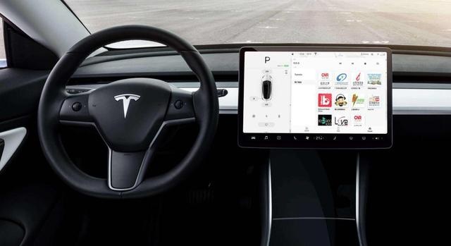 挑战特斯拉 Model 3？极星2 是不是想多了？