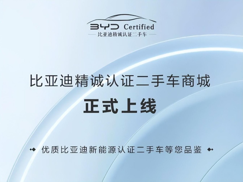 二手新能源车有救了？国家将推新政扶持