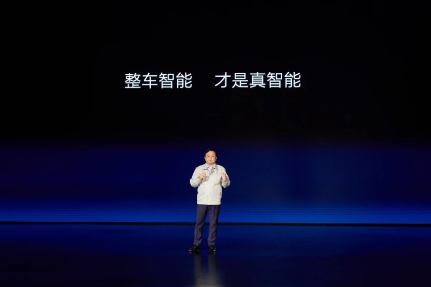 传统油车大势已去？王传福预测新能源车渗透率将突破50%