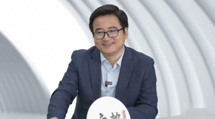 李云飞：为了这两三年，比亚迪准备了20年